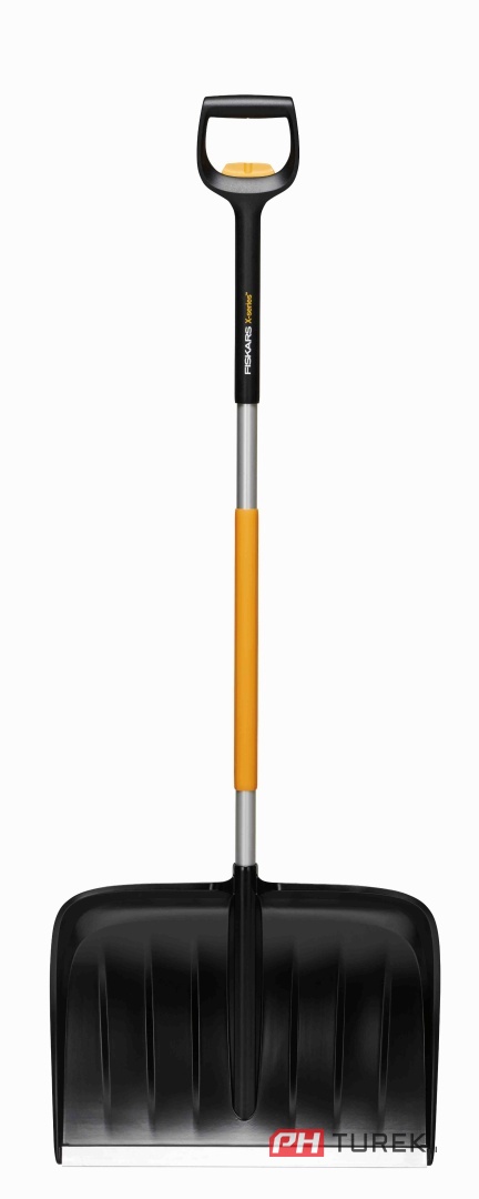 Odgarniacz do śniegu FISKARS X-series teleskopowy łopata śniegowa