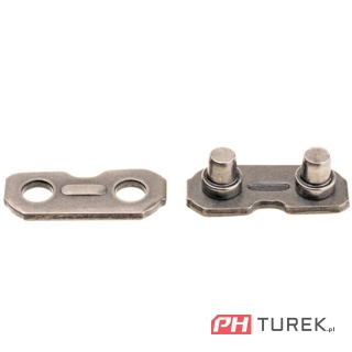 Ogniwo łączące z nitem 3/8 1.3 C1FTS Kompletne