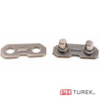 Ogniwo łączące z nitem 3/8 1.5 C2FTS Kompletne