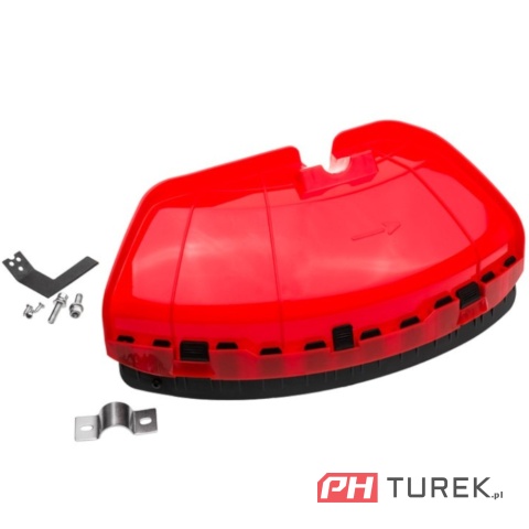 Osłona głowicy NAC 26mm mocowana na 2 śruby wykaszarki marketowe