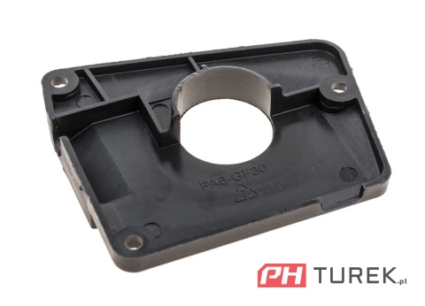 Osłona pompy oleju NAC CS4500 CS5200 pilarki marketowe