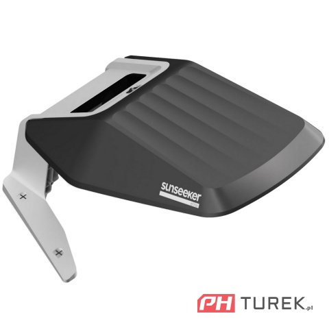 Osłona stacji ładującej daszek kosiarki Cedrus robota Sunseeker X3, X3 PLUS