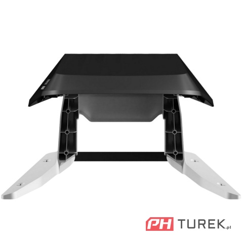 Osłona stacji ładującej daszek kosiarki Cedrus robota Sunseeker X3, X3 PLUS