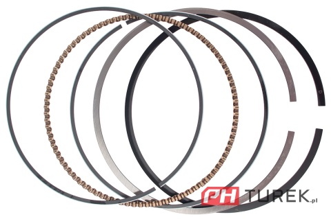 PIERŚCIENIE SILNIKA ZONGSHEN GB420 XP440 100003266