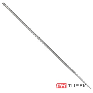 Pilnik okrągły BAHCO 4.5mm do ostrzenia łańcuchów