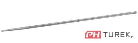 Pilnik okrągły BAHCO 4.5mm do ostrzenia łańcuchów