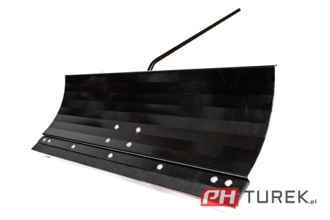 Pług traktorków CEDRUS C-TRAC 110 cm do odśnieżania śniegu śnieżny 98HS