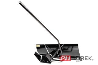 Pług traktorków CEDRUS C-TRAC 110 cm do odśnieżania śniegu śnieżny 98HS