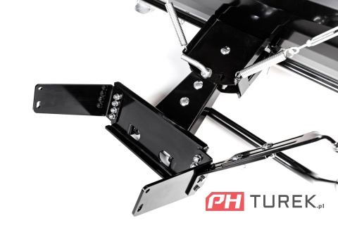 Pług traktorków CEDRUS C-TRAC 120 cm 86MS 86MC 98HS 92HC 102HC 83HC 108HS