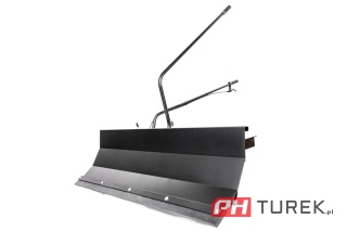 Pług traktorków 120cm Stihl Viking Alko lemiesz traktorka śniegu odśnieżani