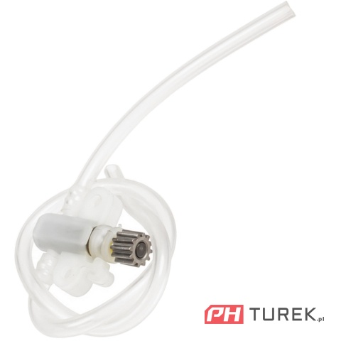 Pompa pompka oleju Cedrus pilarka CEDPE27-40 do piły pilarki