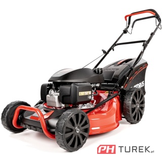 Kosiarka spalinowa Cedrus KS53S-H z napędem renomowany silnik HONDA GCV200