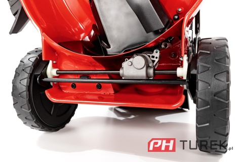 Kosiarka spalinowa Cedrus KS53S-H z napędem renomowany silnik HONDA GCV200