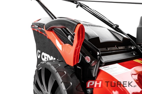 Kosiarka spalinowa Cedrus KS53S-H z napędem renomowany silnik HONDA GCV200