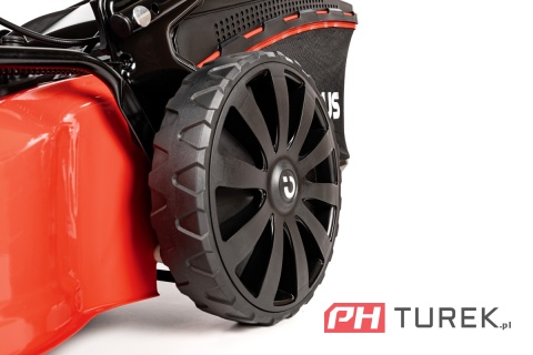 Kosiarka spalinowa Cedrus KS53S-H z napędem renomowany silnik HONDA GCV200