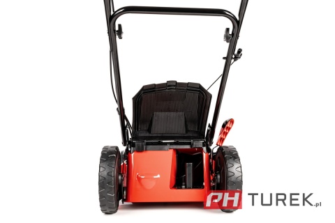 Kosiarka spalinowa Cedrus KS53S-H z napędem renomowany silnik HONDA GCV200