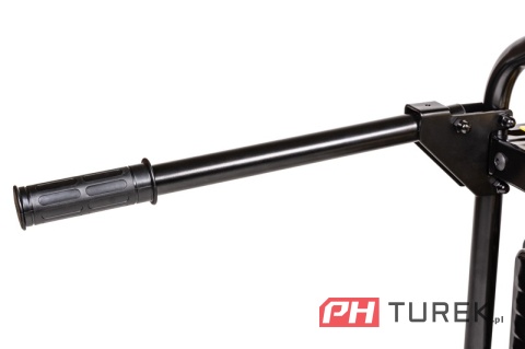 Agregat prądotwórczy Loncin LC6500D-AS 5kw, Loncin 389cm3, 3 fazowy