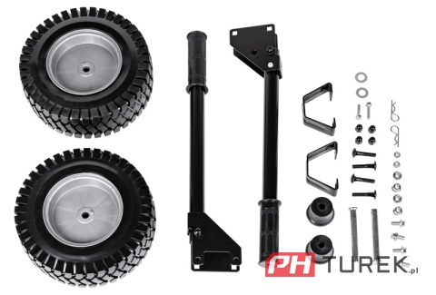 Agregat prądotwórczy Loncin LC6500D-AS 5kw, Loncin 389cm3, 3 fazowy