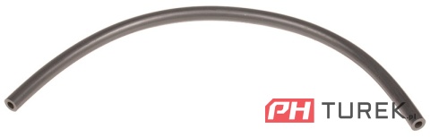 Przewód paliwa Loncin 9 x 5 mm 30 cm LC168F-2H oryginalny wężyk