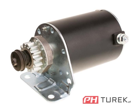 Rozrusznik B&S 10.5-17.5HP elektryczny do stalowego wieńca 593934, 693551