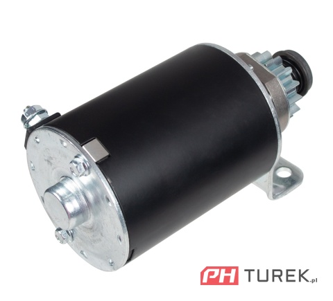 Rozrusznik B&S 10.5-17.5HP elektryczny do stalowego wieńca 593934, 693551