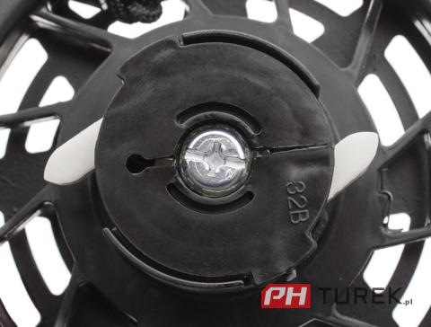 Rozrusznik B&S Quantum zam. 497680 Briggs & Stratton