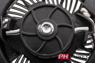 Rozrusznik szarpak B&S CZĘŚĆ ORYGINALNA Briggs & Stratton 593958 750EXi