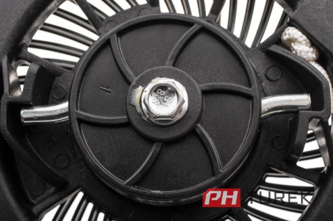 Rozrusznik szarpak B&S CZĘŚĆ ORYGINALNA Briggs & Stratton 593958 750EXi