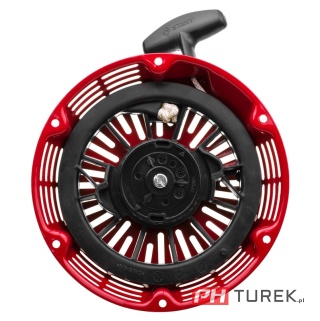 Rozrusznik szarpak Honda GX340 GX390 zam. 28400-ZE3-W01 / 28400-ZE9-003ZA