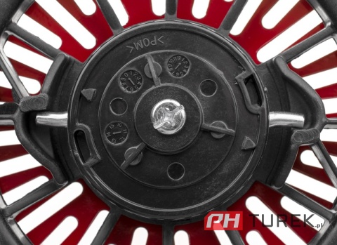 Rozrusznik szarpak Honda GX340 GX390 zam. 28400-ZE3-W01 / 28400-ZE9-003ZA