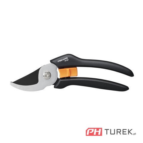 Sekator nożycowy Solid P121 FiberComp do gałęzi 20 mm