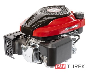 Silnik Loncin LC1P70FC-B kosiarki wał pionowy 22,2 mm / 62 mm 5,44 KM