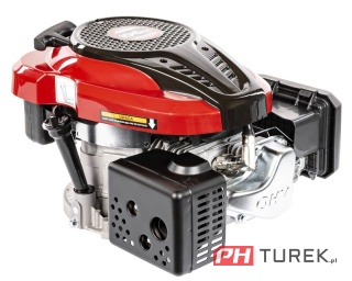 Silnik Loncin LC1P70FC-B kosiarki wał pionowy 22,2 mm / 62 mm 5,44 KM