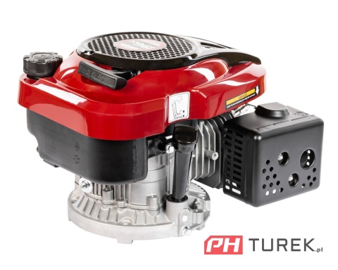 Silnik Loncin LC1P70FC-B kosiarki wał pionowy 22,2 mm / 62 mm 5,44 KM