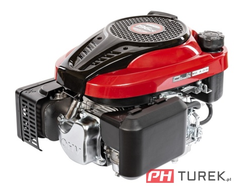 Silnik Loncin LC1P70FC E-START-F wał pionowy 22,2 mm / 80 mm elekt rozruch