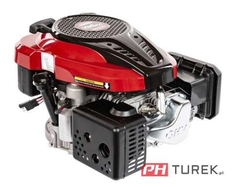 Silnik Loncin LC1P70FC E-START-F wał pionowy 22,2 mm / 80 mm elekt rozruch