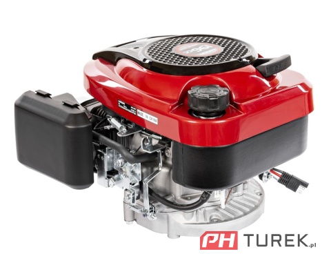 Silnik Loncin LC1P70FC E-START-F wał pionowy 22,2 mm / 80 mm elekt rozruch