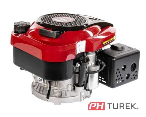 Silnik Loncin LC1P70FC E-START-F wał pionowy 22,2 mm / 80 mm elekt rozruch