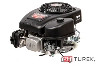 Silnik Loncin LC1P75F-D wał pionowy 22,2 mm/80 mm 224cm3 5,44KM el rozruch