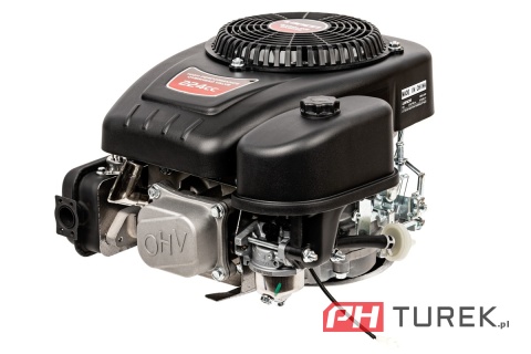 Silnik Loncin LC1P75F-D wał pionowy 22,2 mm/80 mm 224cm3 5,44KM el rozruch