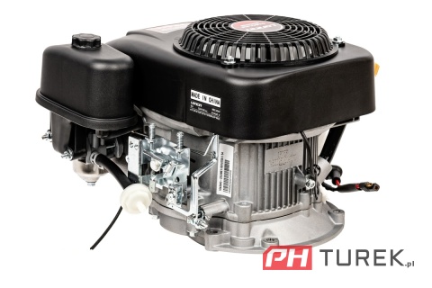 Silnik Loncin LC1P75F-D wał pionowy 22,2 mm/80 mm 224cm3 5,44KM el rozruch