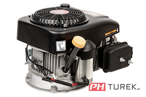 Silnik Loncin LC1P75F-D wał pionowy 22,2 mm/80 mm 224cm3 5,44KM el rozruch