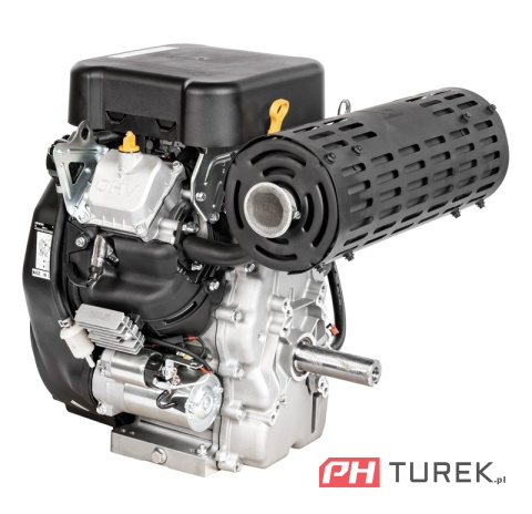 Silnik Loncin LC2V90FD-C wał poziomy 36,5 mm / 112 mm 999 cm3 32,64KM