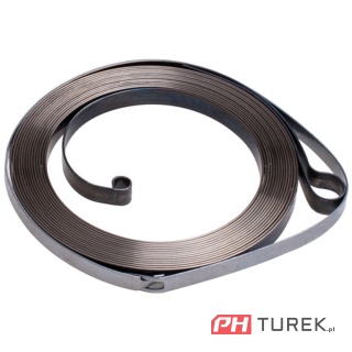 Sprężyna rozrusznika NAC SPS01-45 CS4500 CS5200 pilarki marketowe