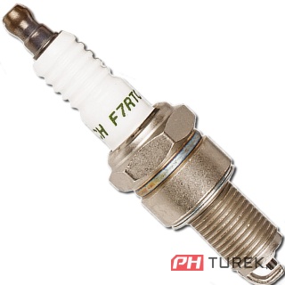 Świeca zapłonowa TORCH F7RTC LONCIN G200, G240, G270, G340, G390, G420