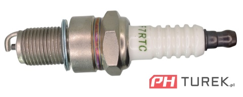 Świeca zapłonowa TORCH F7RTC LONCIN G200, G240, G270, G340, G390, G420