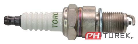 Świeca zapłonowa TORCH F7RTC LONCIN G200, G240, G270, G340, G390, G420