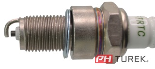 Świeca zapłonowa TORCH F7RTC LONCIN G200, G240, G270, G340, G390, G420