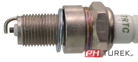 Świeca zapłonowa TORCH F7RTC LONCIN G200, G240, G270, G340, G390, G420