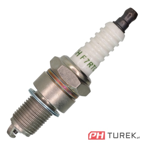 Świeca zapłonowa TORCH F7RTC LONCIN G200, G240, G270, G340, G390, G420